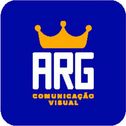 ARG Comunicação Visual 2 | ARG Comunição Visual